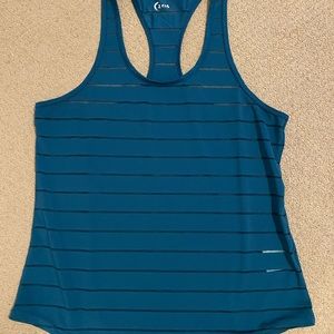 Zyia Havana Tank - Size Small